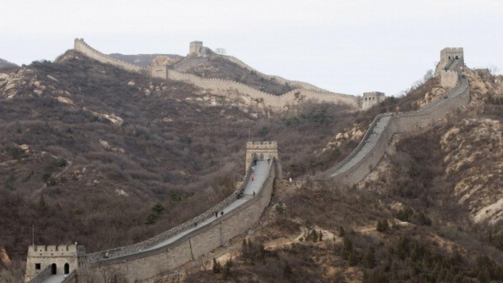 Foto: Lintao Zhang/Gettyimages