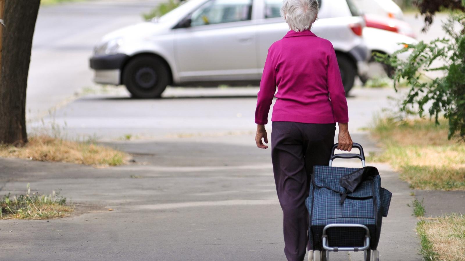 A kép illusztráció. FOTÓ: Tóth Gergő