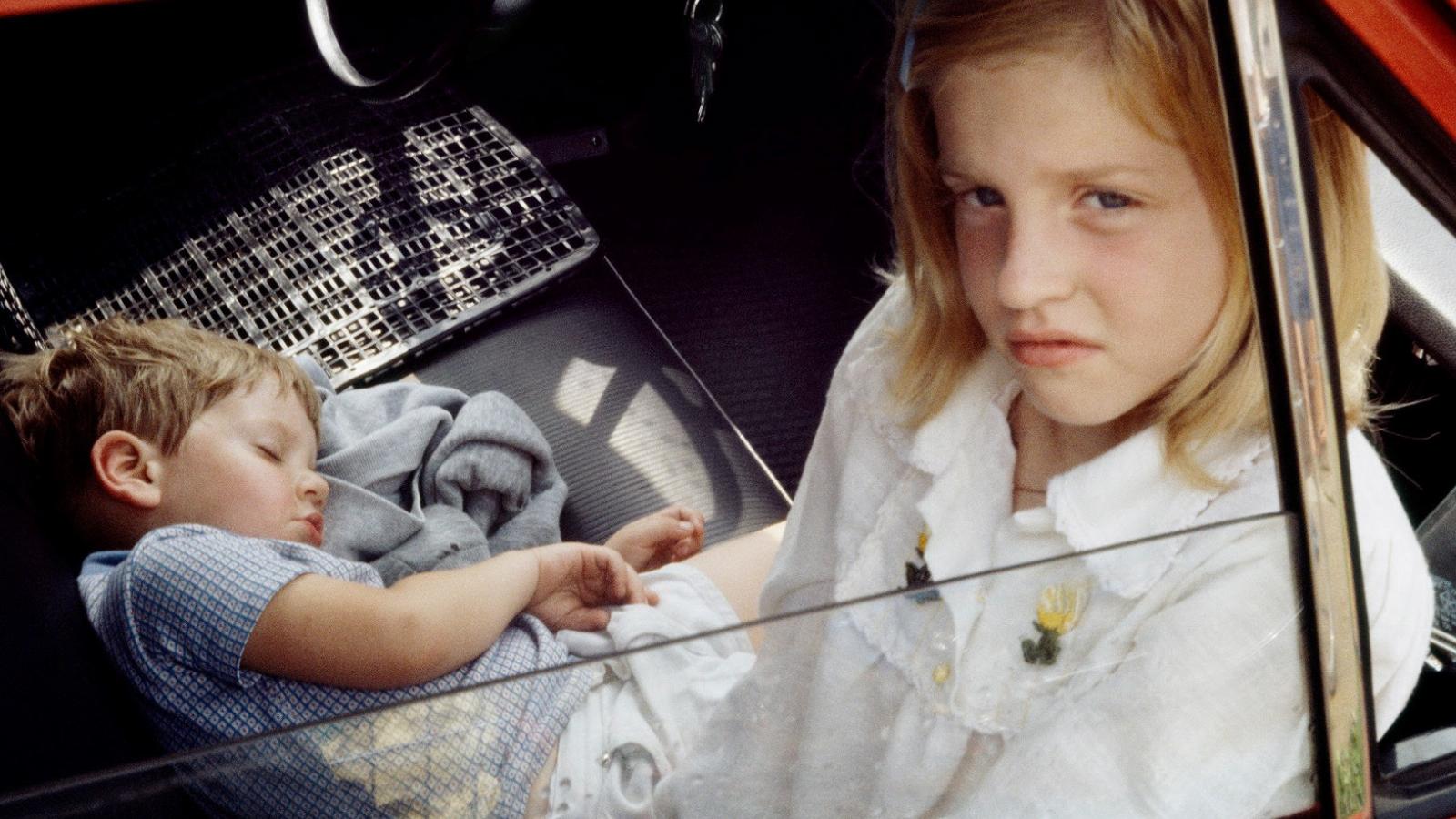 Fotó: Vivian Maier