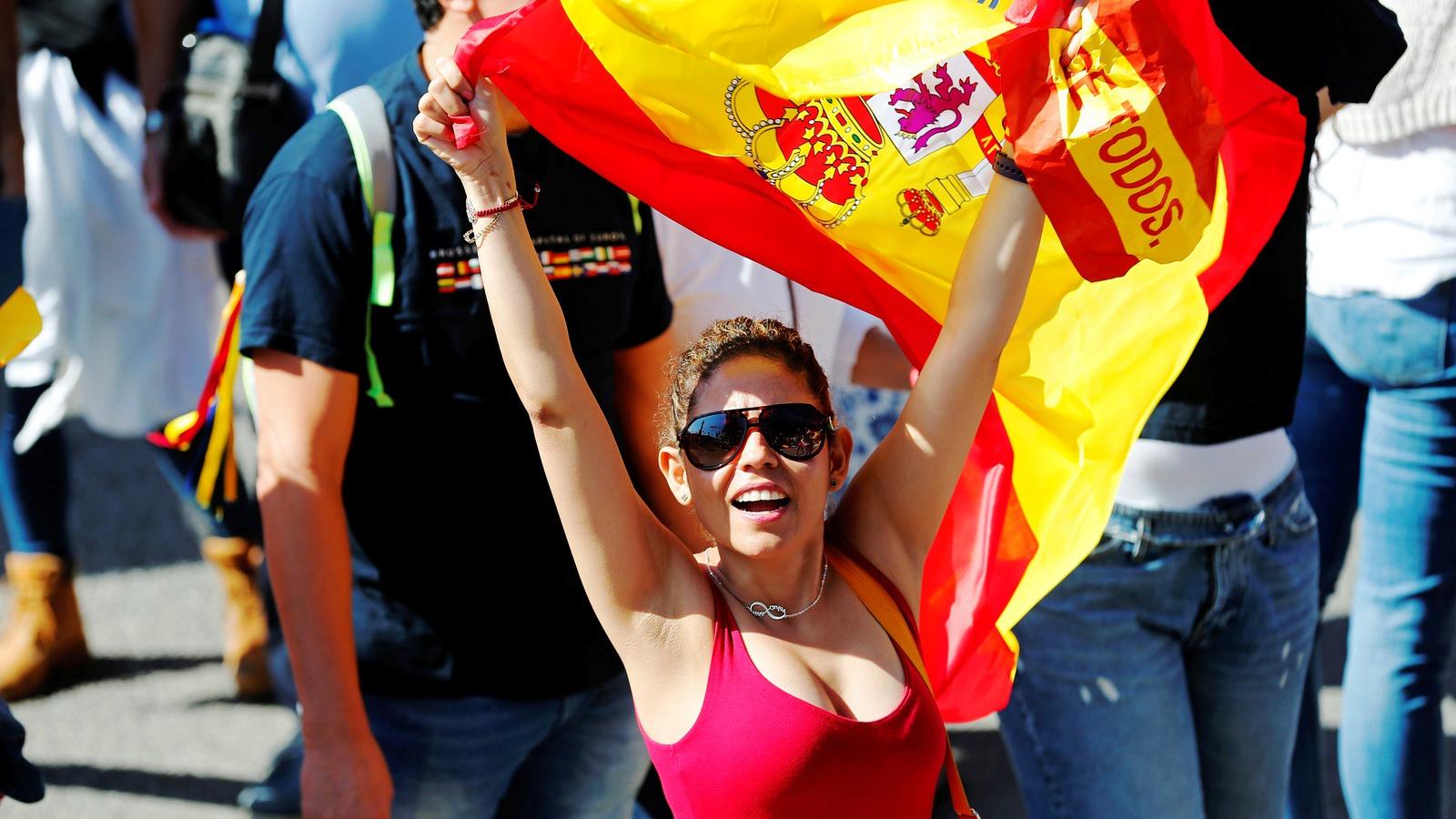 Fotó: AFP/NurPhoto/Joan Valls