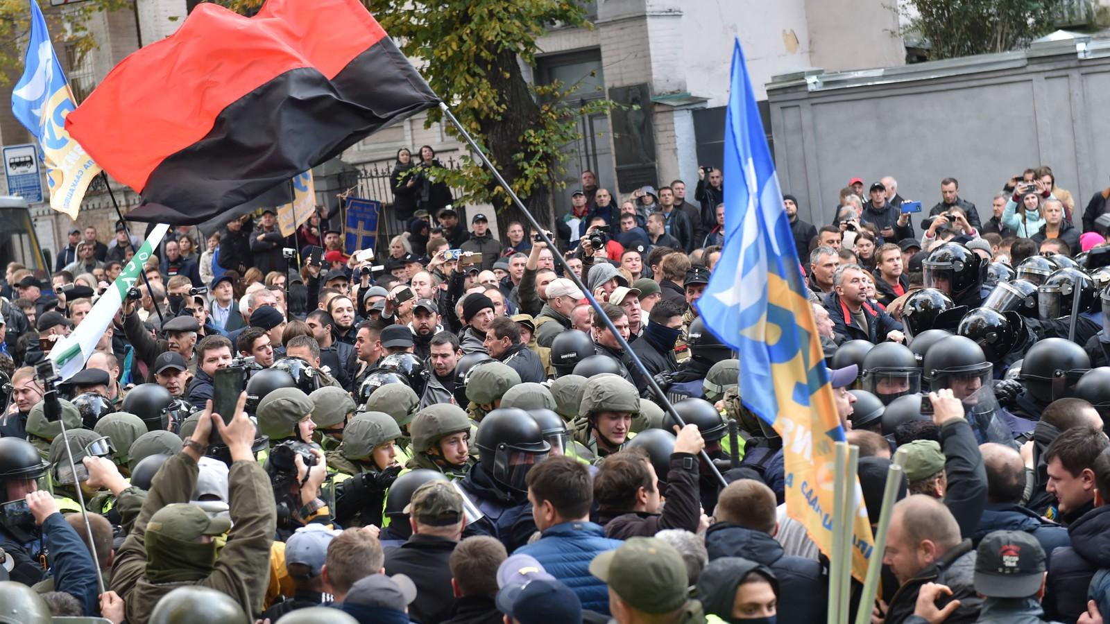 FOTÓ: SERGEI SUPINSKY / AFP