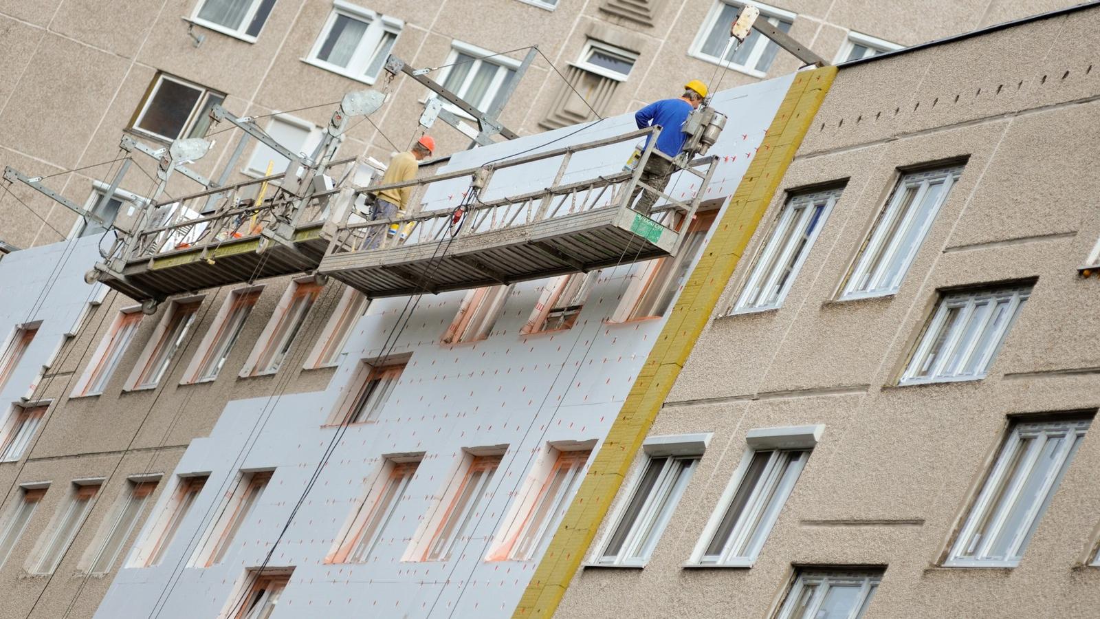 Van aki felújítaná, más felszámolná. FOTÓ: TÓTH GERGŐ