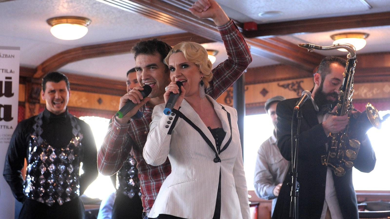 Fotó: K2 Press, Népszava.