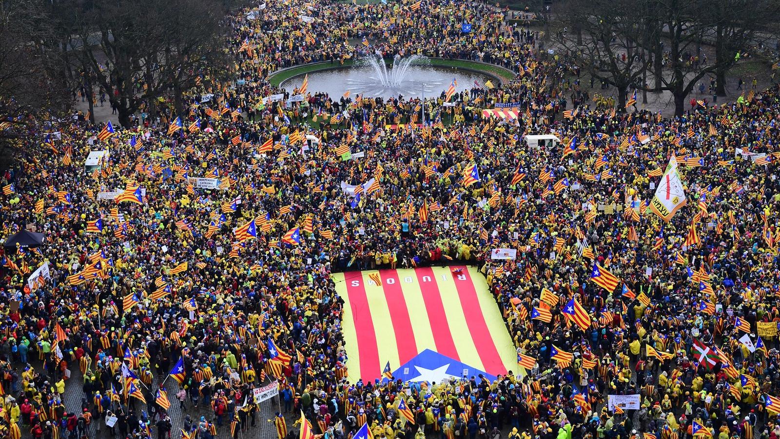 FOTÓ: EMMANUEL DUNAND / AFP