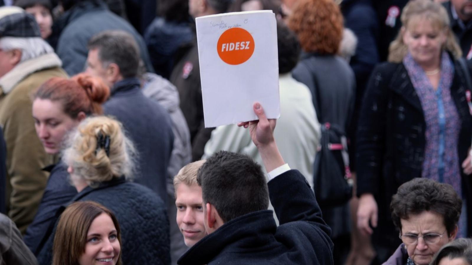 Fotó: Kisbenedek Attila/AFP