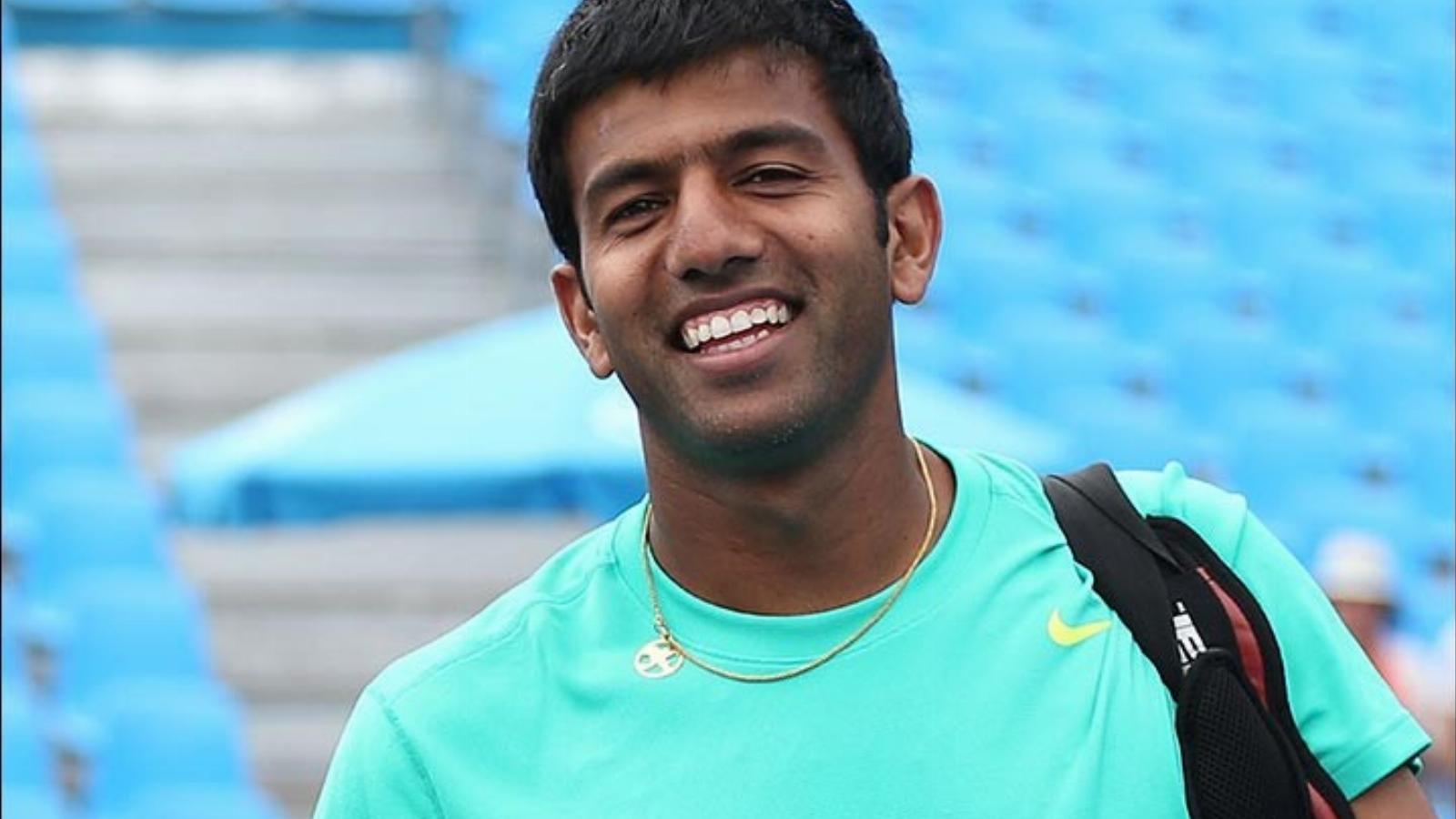 Rohan Bopanna a 19. helyen áll az ATP világranglistáján