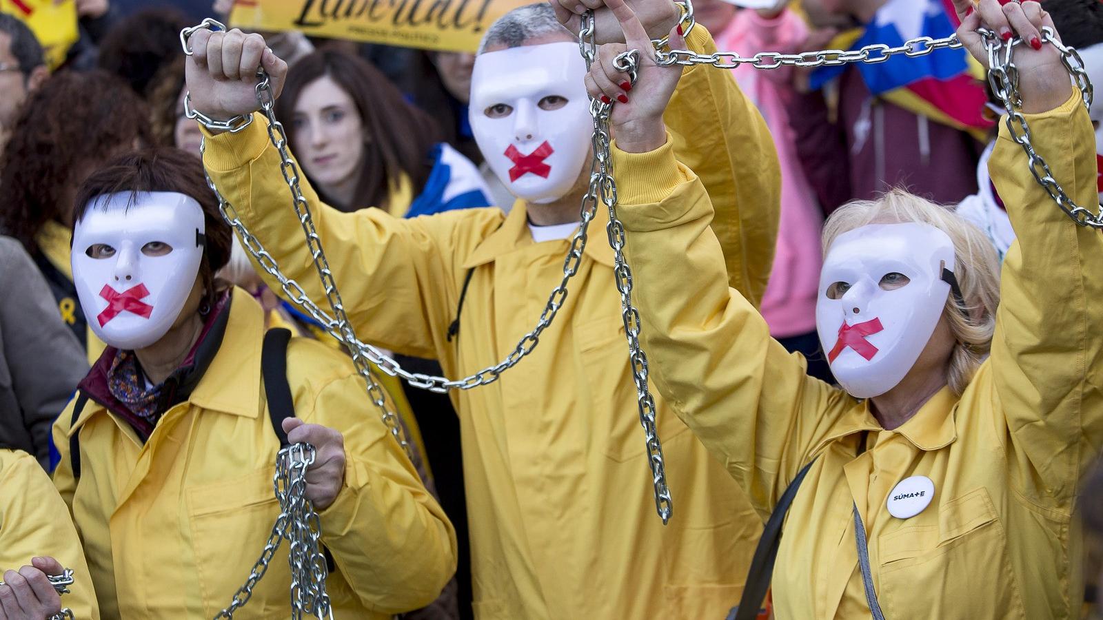 Fotó: AFP/Miquel Llop