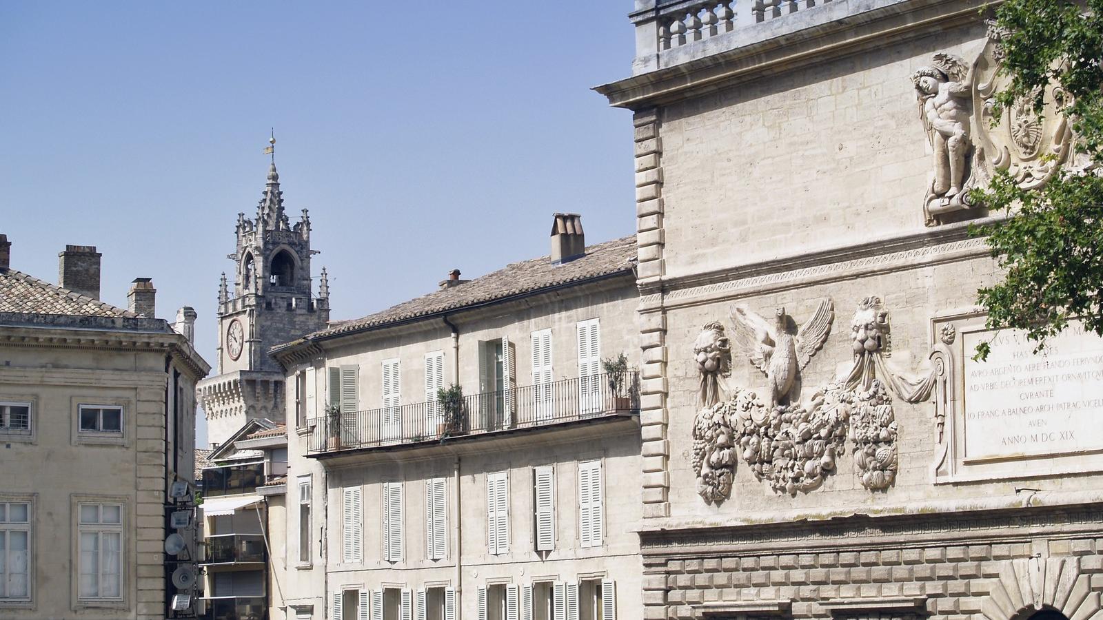 Franciaország, Avignon. Fotó: Bunyos /Thinkstock/Getty Images