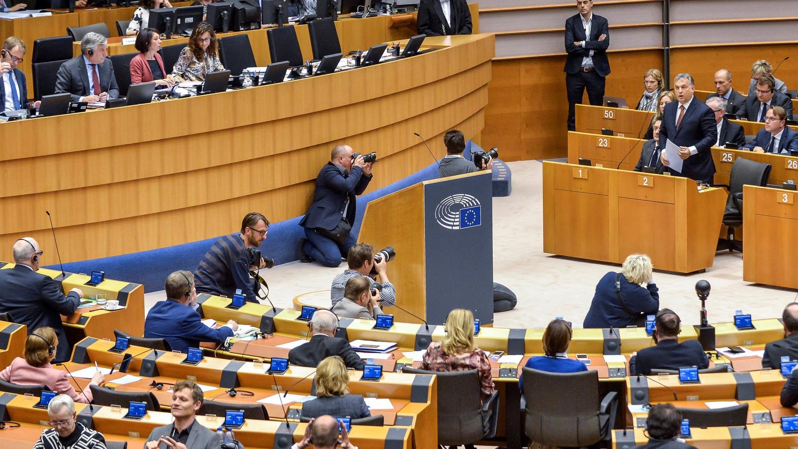 Fotó: Dominique Hommel/AFP