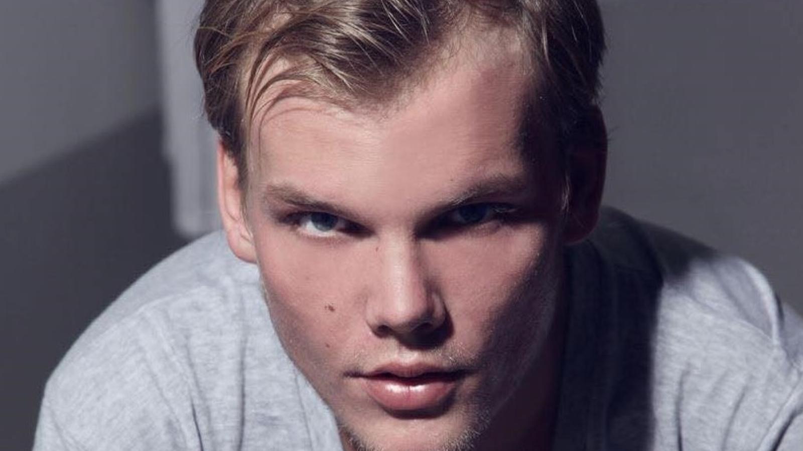 Forrás: Avicii/Facebook 