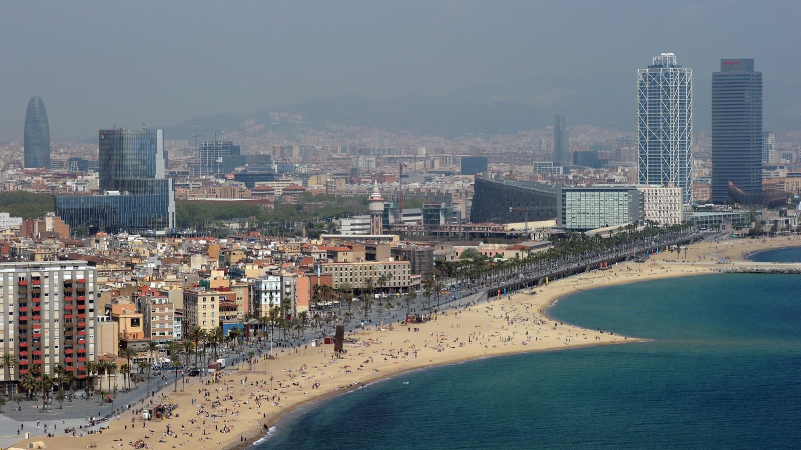 Barcelona önrendelkezési joga nem állhat szemben a spanyol alkotmánnyal - mondja ki a verdikt. Fotó: Jasper Juinen/Getty Images