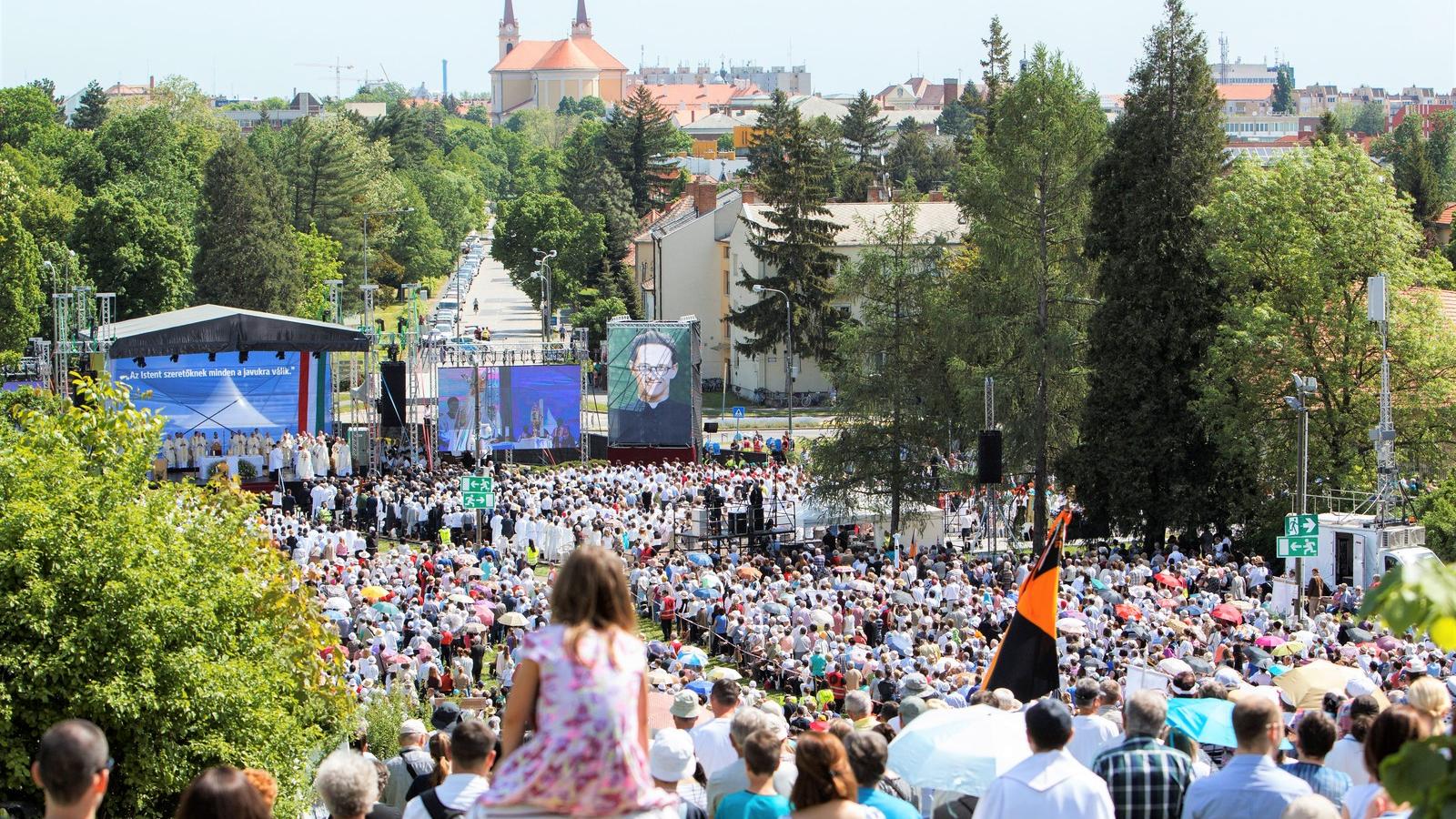 MTI Fotó: Varga György