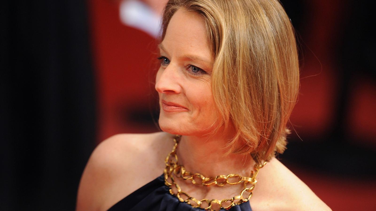 Jodie Foster Fotó: Francois Durand /Getting Images