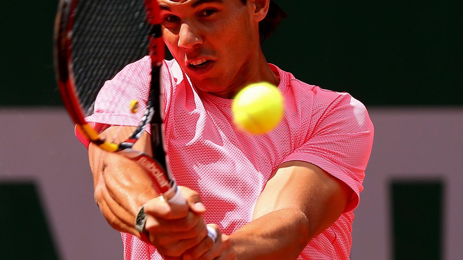 Rafael Nadal FOTÓK: EP/GETTY IMAGES