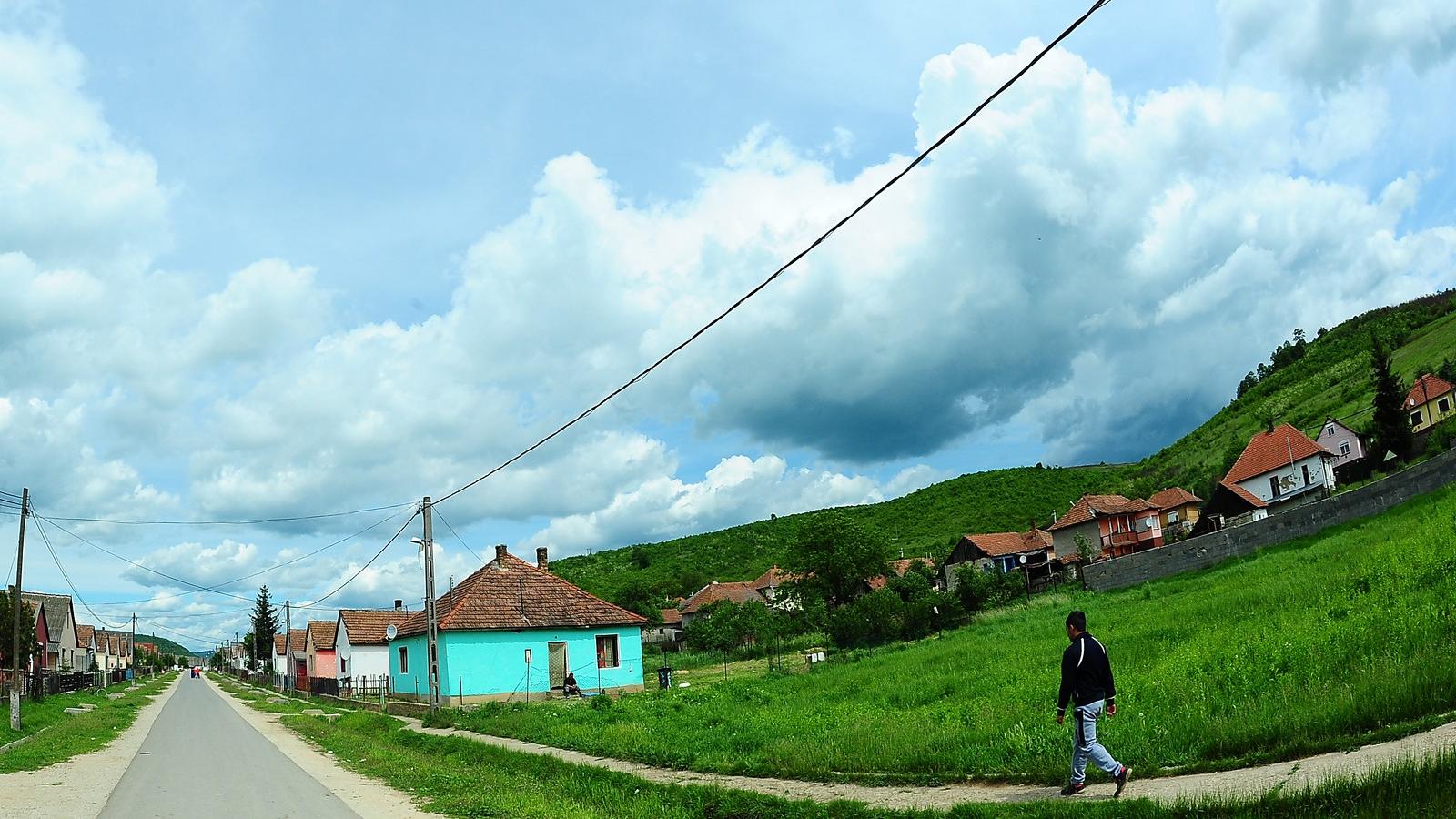 Miskolc Fotó: VAJDA JÓZSEF, Népszava 