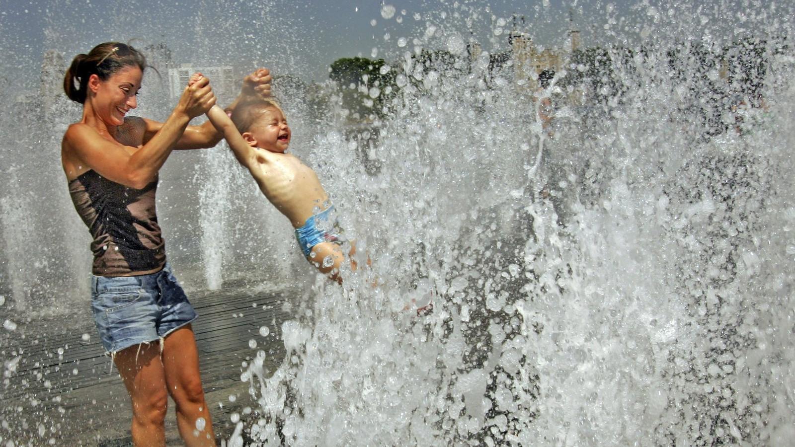 A kép illusztráció Fotó: Getty Images