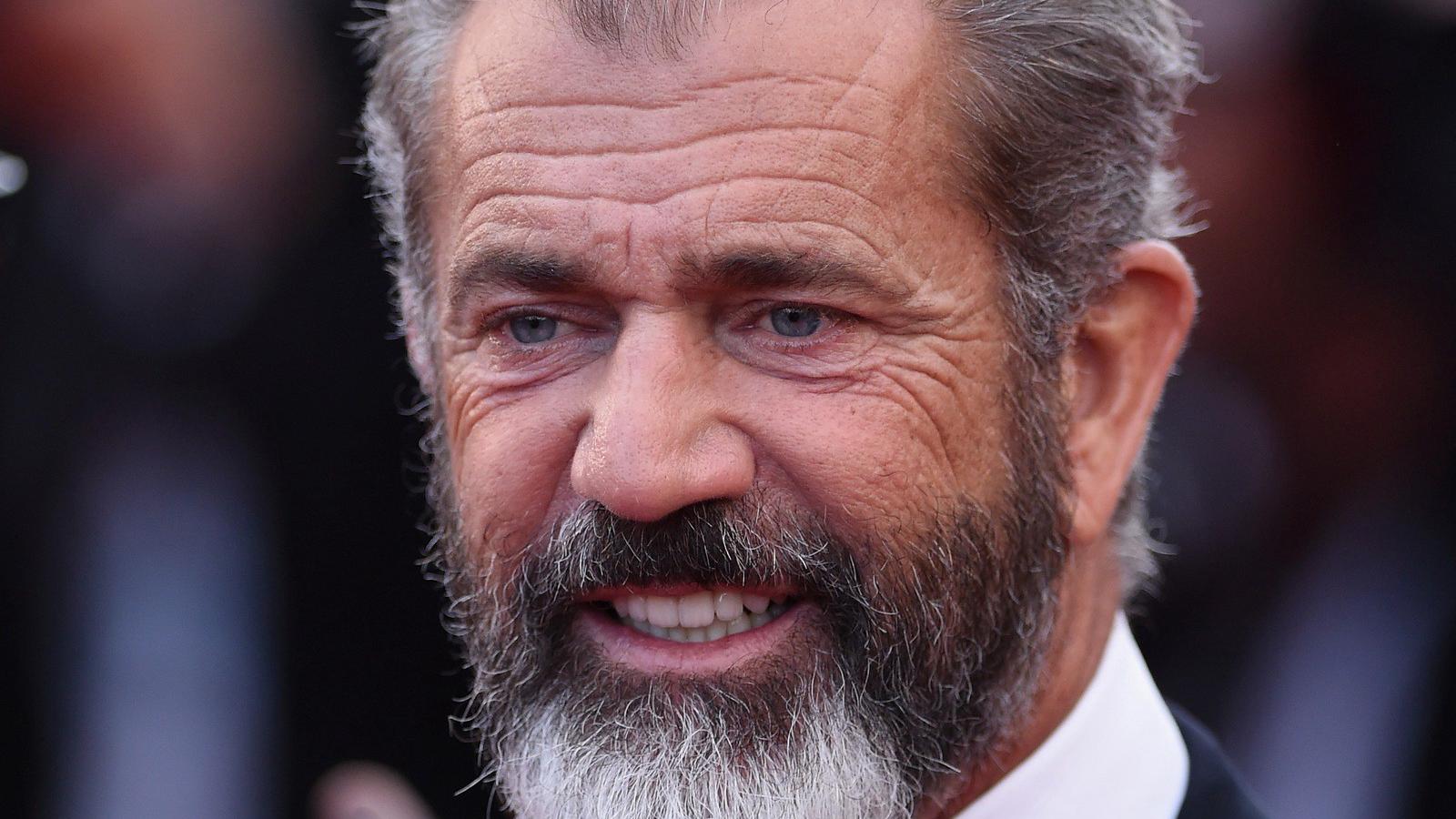 Mel Gibson  Fotó: Getty Images