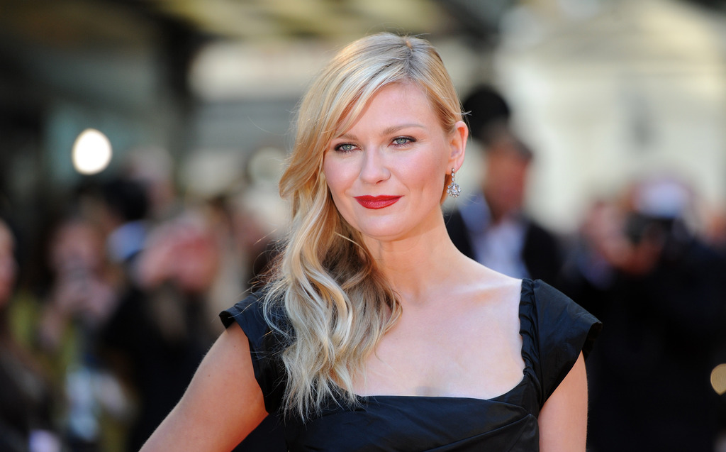  Kirsten Dunst meztelen képét is kiszivárogtatták. FOTÓ: Stuart C. Wilson/Getty Images