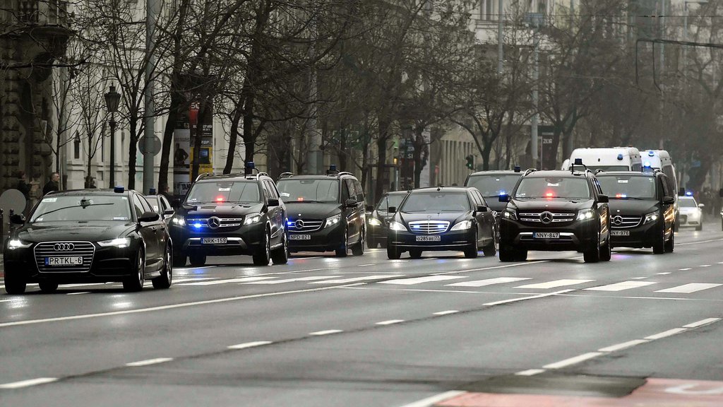 MTI Fotó: Bruzák Noémi