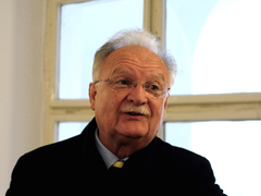 Balázs Péter