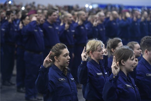 MTI Fotó: Koszticsák Szilárd