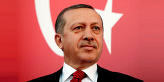 Erdogan