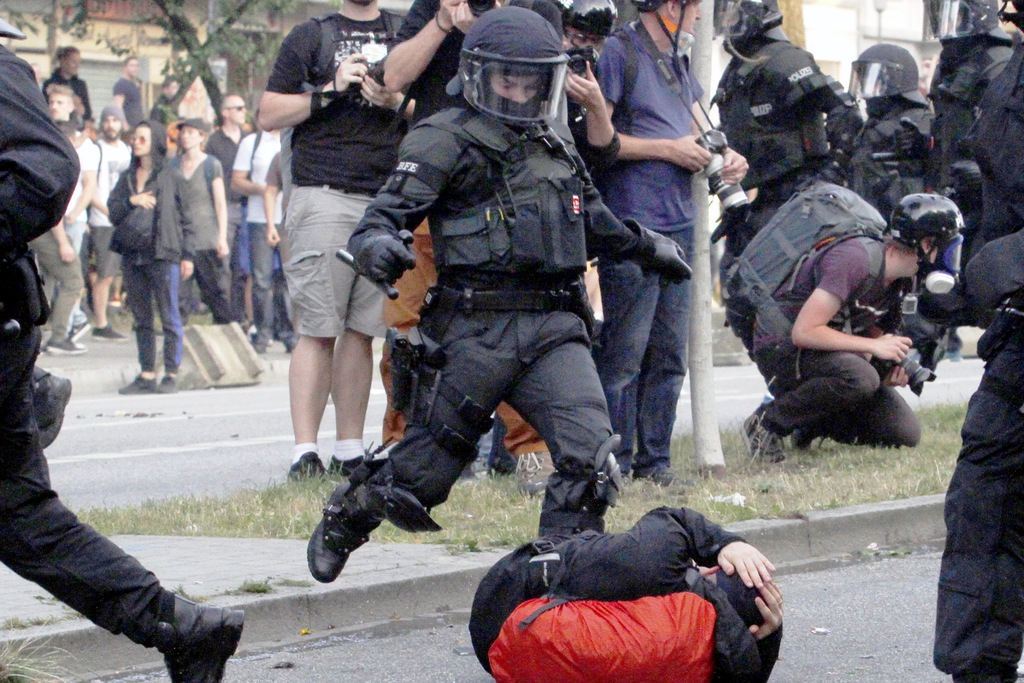 FOTÓ: GETTY IMAGES/MICHELE TANTUSSI