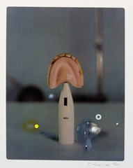 A kritikus nevetései - Richard Hamilton (1968)