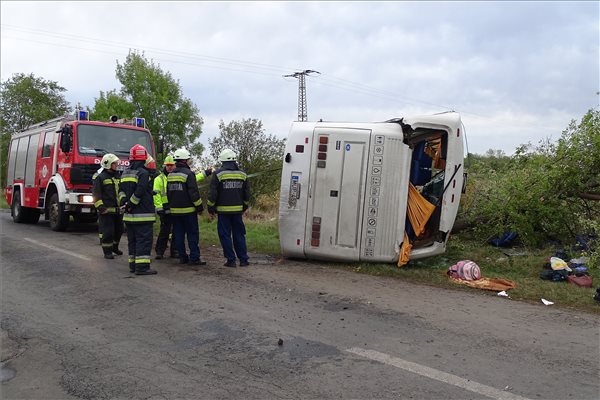  MTI Fotó: Donka Ferenc