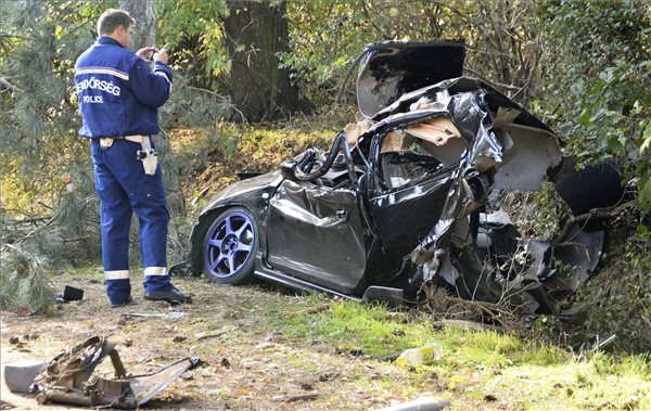 MTI Fotó: Taipusz Attila