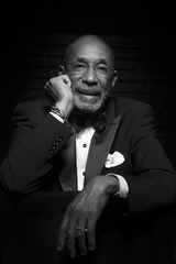 Ron Carter