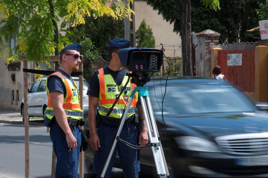 Fotó: police.hu