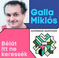 Galla Miklós, GrundRecords, 2018