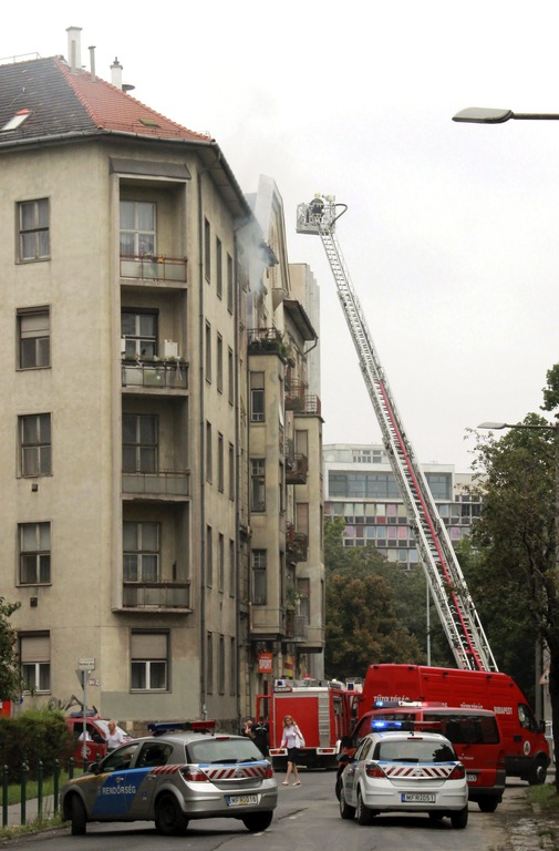 MTI Fotó: Mihádák Zoltán