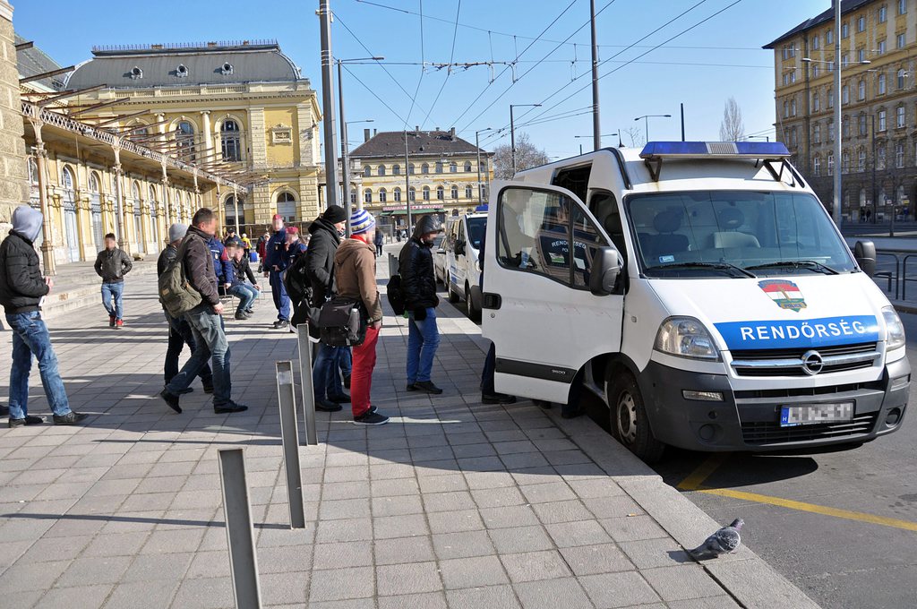 MTI Fotó: Mihádák Zoltán