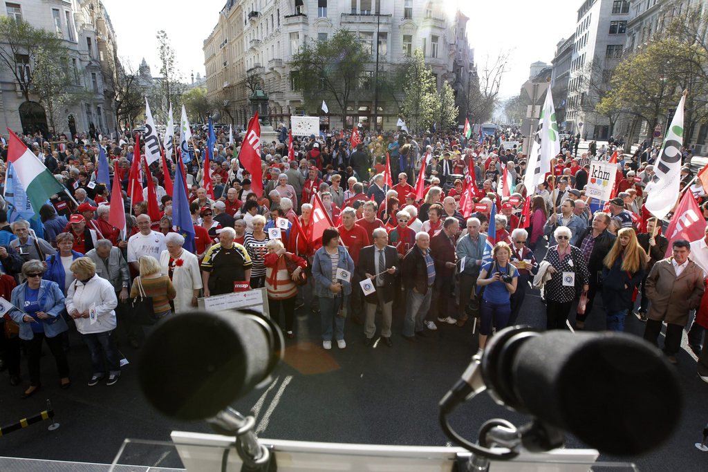 MTI Fotó: Szigetváry Zsolt