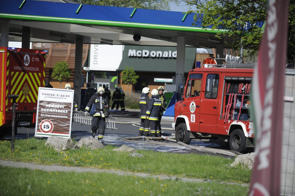 MTI Fotó: Mihádák Zoltán