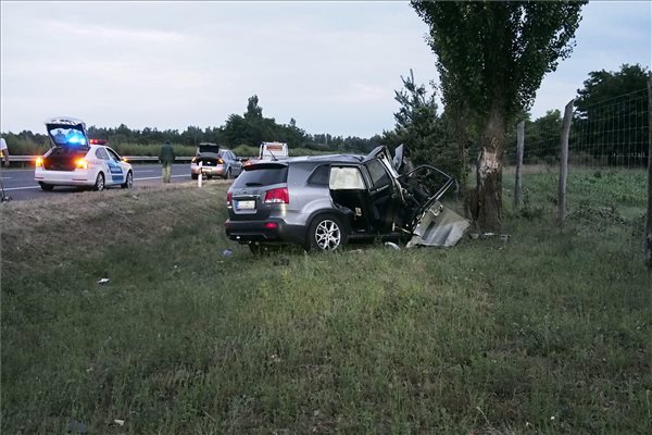 MTI FOTÓ: Donka Ferenc