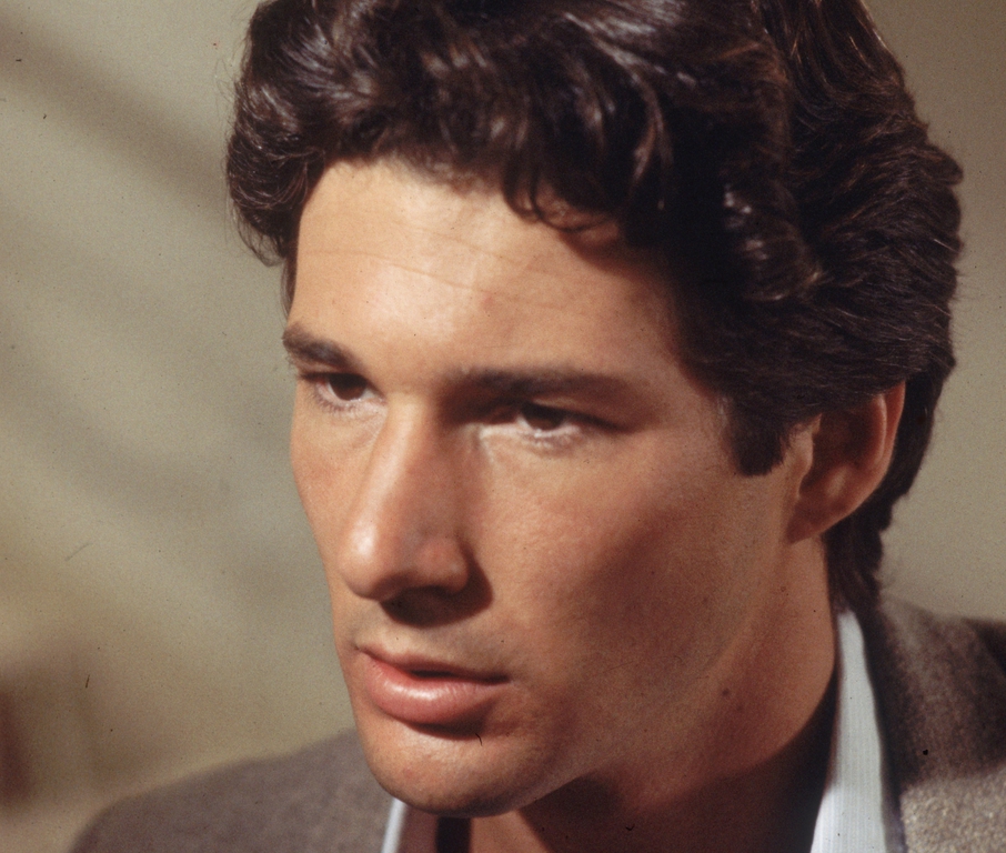 Richard Gere 1979-ben Fotó: Getty Images