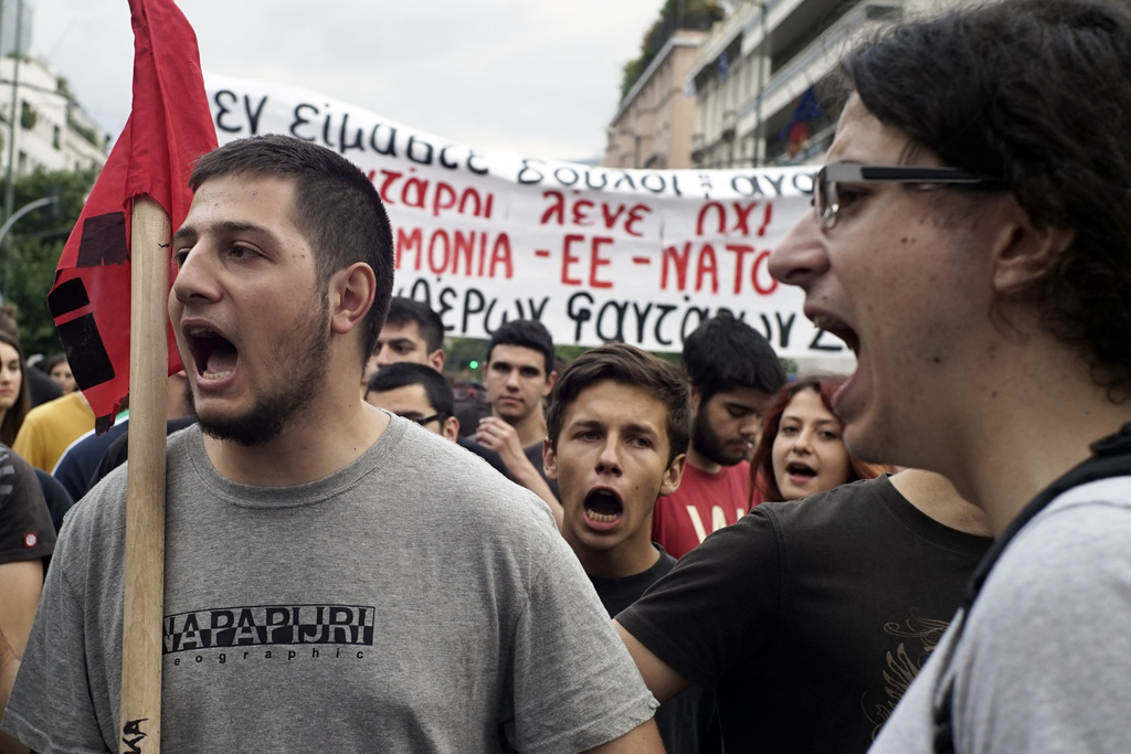 Illusztráció: Milos Bicanski/Getty Images