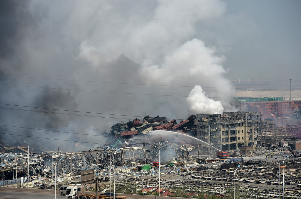 ChinaFotoPress/Getty Images Hírek