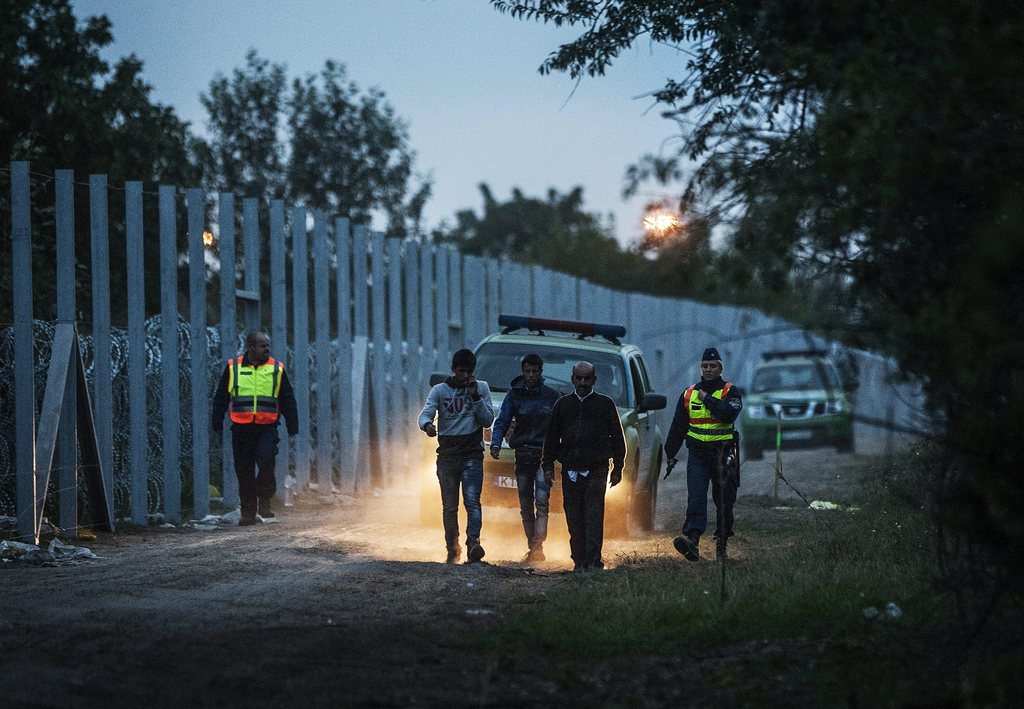 MTI FOTÓ: Ujvári Sándor