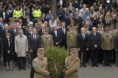 MTI Fotó: Koszticsák Szilárd