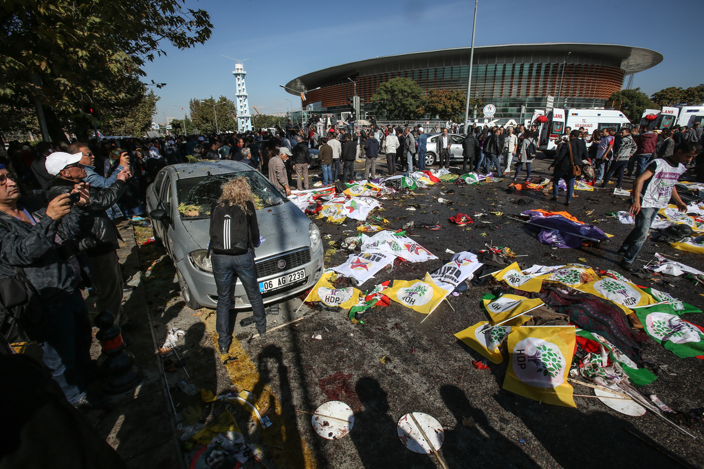 FOTÓ: Getty Images, Erhan Ortac