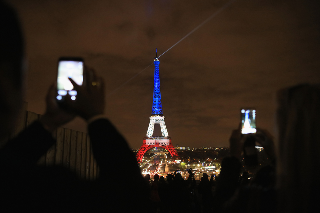 FOTÓK:Christopher Furlong/Getty Images