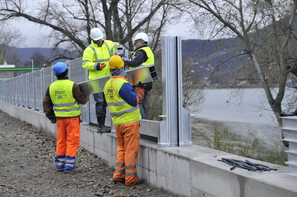 MTI Fotó: Kovács Attila