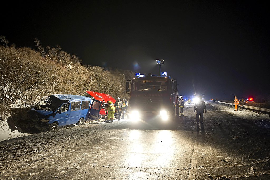 MTI Fotó: Lakatos Péter