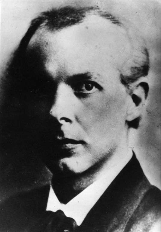 Bartók Béla/Keystone/Getty Images