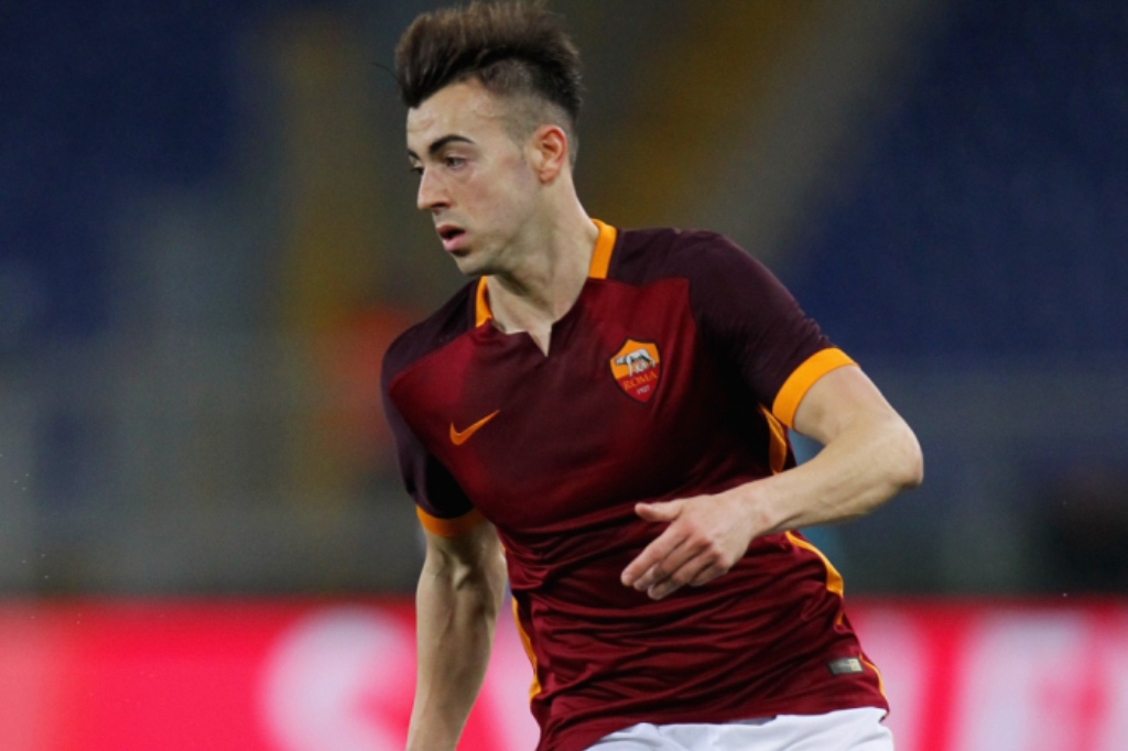 El Shaarawy már az AS Romaszurkolóit boldogíthatja