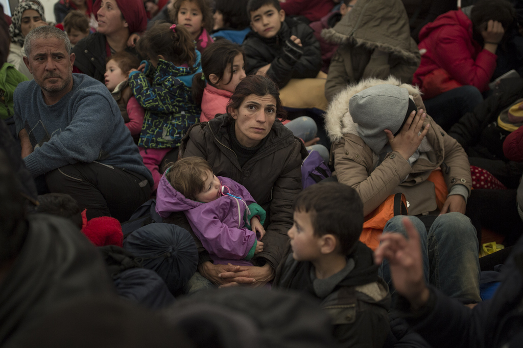 Fotó: Dan Kitwood/Getty Images